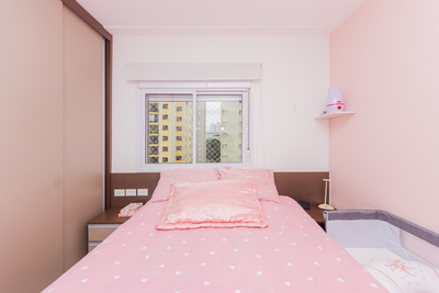 Apartamento, 2 quartos, 71 m² - Foto 2