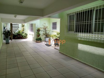 Sobrado, 3 quartos, 200 m² - Foto 3