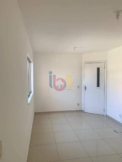 Apartamento, 2 quartos, 56 m² - Foto 3
