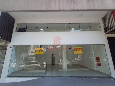 Sala-Conjunto, 55 m² - Foto 1