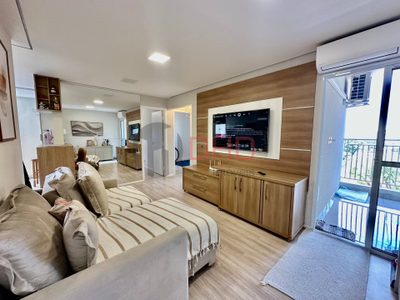 Apartamento, 3 quartos, 68 m² - Foto 4