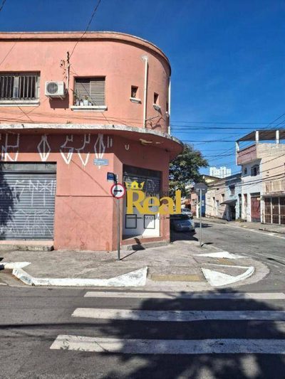 Loja-Salão, 59 m² - Foto 3