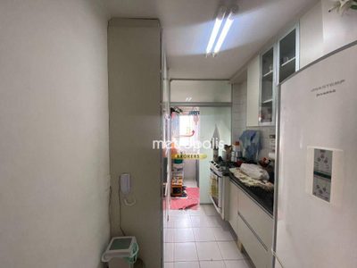 Apartamento, 2 quartos, 49 m² - Foto 5
