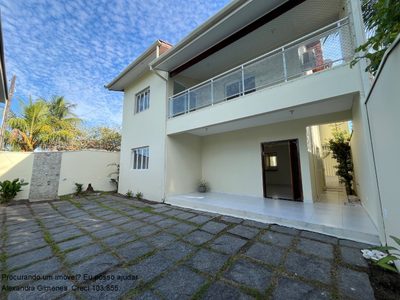 Casa, 4 quartos, 364 m² - Foto 2