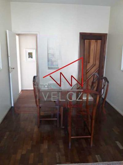 Apartamento, 2 quartos, 95 m² - Foto 2