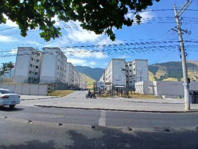 Apartamento, 2 quartos, 40 m² - Foto 1