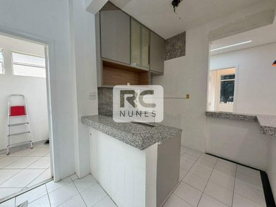 Apartamento, 2 quartos, 68 m² - Foto 3