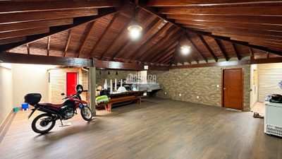 Casa, 3 quartos, 180 m² - Foto 1