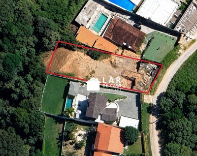Terreno, 2800 m² - Foto 1