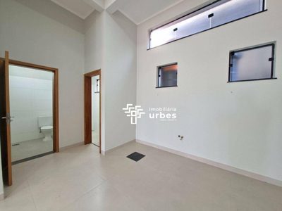 Loja-Salão, 89 m² - Foto 1