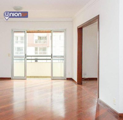 Apartamento, 3 quartos, 131 m² - Foto 1