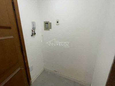 Apartamento, 2 quartos, 80 m² - Foto 2