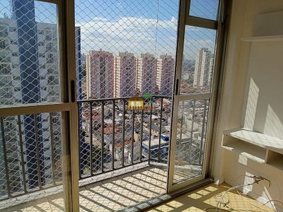 Apartamento, 2 quartos, 59 m² - Foto 4