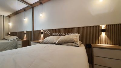 Apartamento, 2 quartos, 53 m² - Foto 4