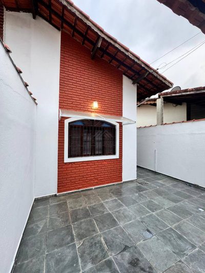 Casa, 2 quartos - Foto 2