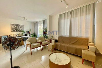 Apartamento, 4 quartos, 133 m² - Foto 3