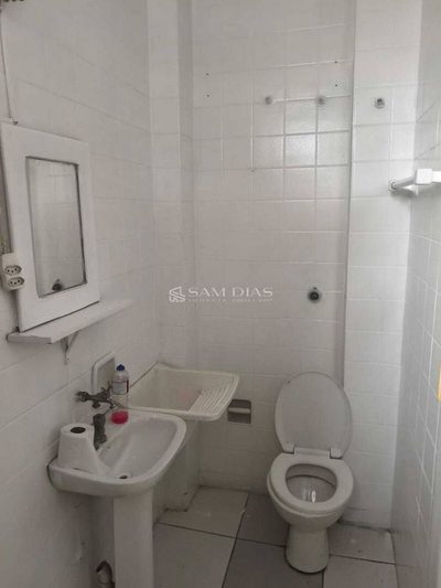 Flat/Apart Hotel, 1 quarto, 37 m² - Foto 5