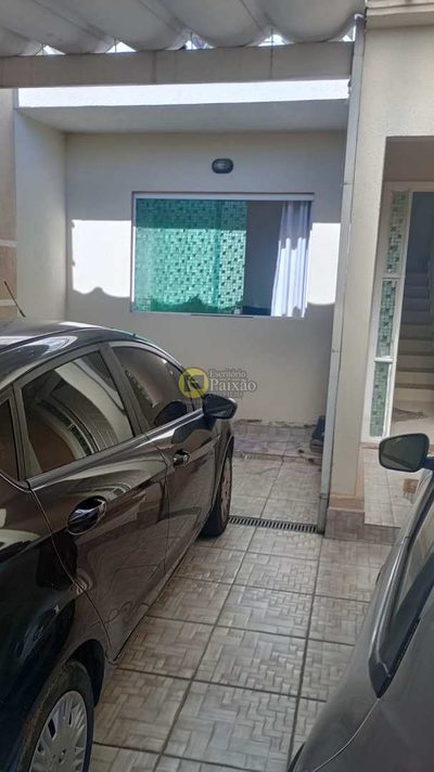 Sobrado, 3 quartos, 128 m² - Foto 5