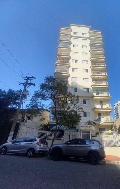 Apartamento, 3 quartos, 102 m² - Foto 1