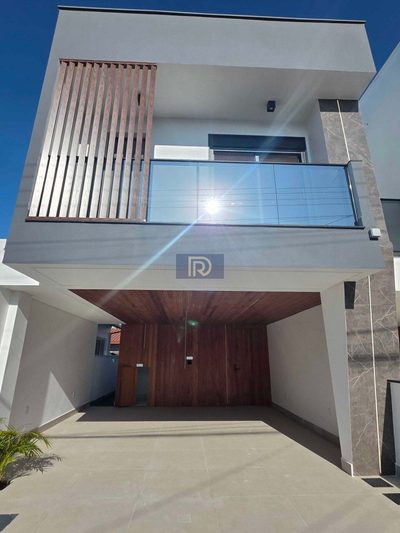 Sobrado, 3 quartos, 186 m² - Foto 3