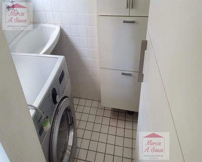 Apartamento, 1 quarto, 86 m² - Foto 3