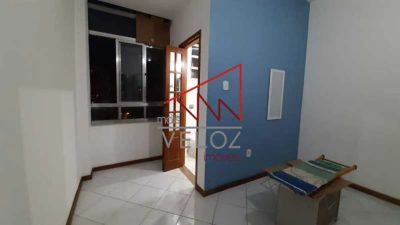 Apartamento, 34 m² - Foto 1