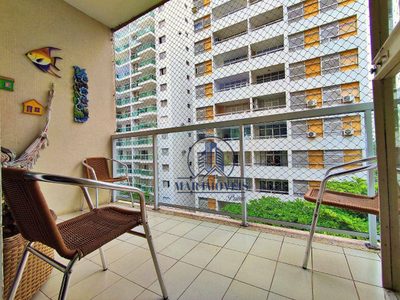 Apartamento, 3 quartos, 160 m² - Foto 5
