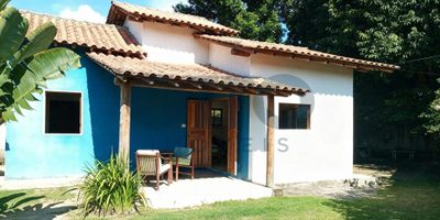 Casa, 2 quartos, 360 m² - Foto 5