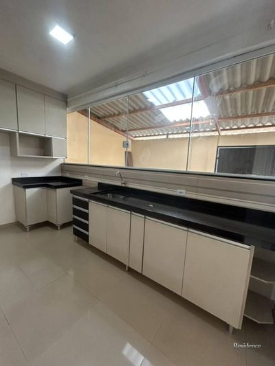 Casa, 3 quartos, 140 m² - Foto 3