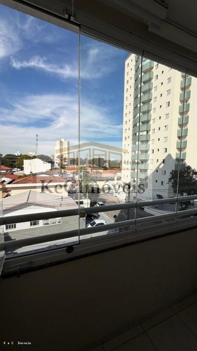 Apartamento, 2 quartos - Foto 1