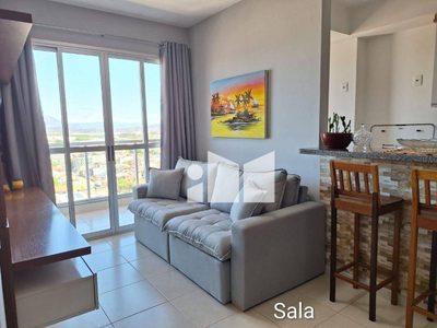 Apartamento, 2 quartos, 62 m² - Foto 1