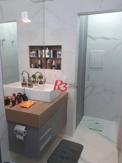 Flat/Apart Hotel, 1 quarto, 35 m² - Foto 2