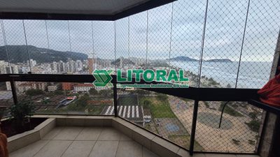 Apartamento, 3 quartos, 98 m² - Foto 1