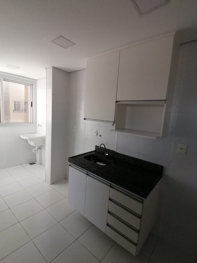 Apartamento, 2 quartos, 55 m² - Foto 4