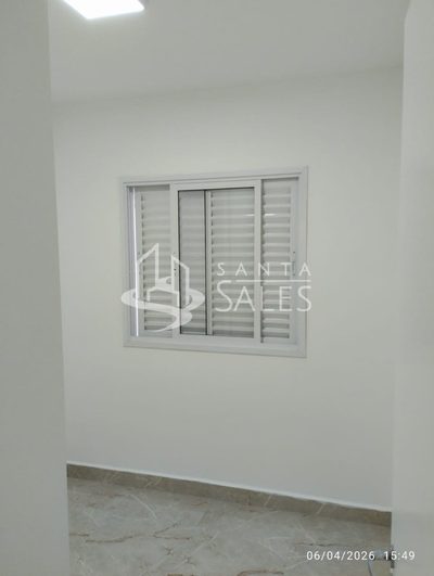 Apartamento, 2 quartos, 40 m² - Foto 2
