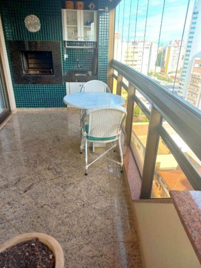 Apartamento, 3 quartos, 163 m² - Foto 5