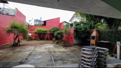 Apartamento, 4 quartos, 430 m² - Foto 1