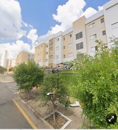 Apartamento, 2 quartos, 60 m² - Foto 1