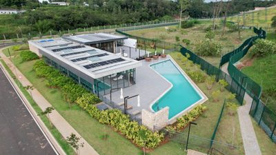 Terreno, 1000 m² - Foto 3