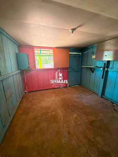 Chácara, 1 quarto, 10000 m² - Foto 1