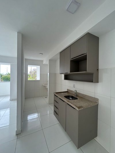 Apartamento, 2 quartos, 55 m² - Foto 5
