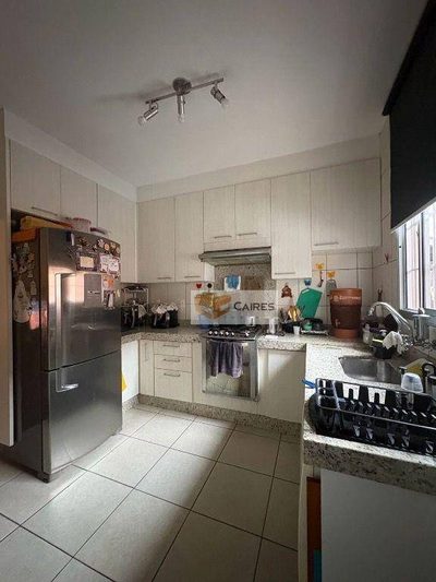 Casa, 3 quartos, 115 m² - Foto 2