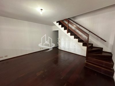 Sobrado, 2 quartos, 120 m² - Foto 2