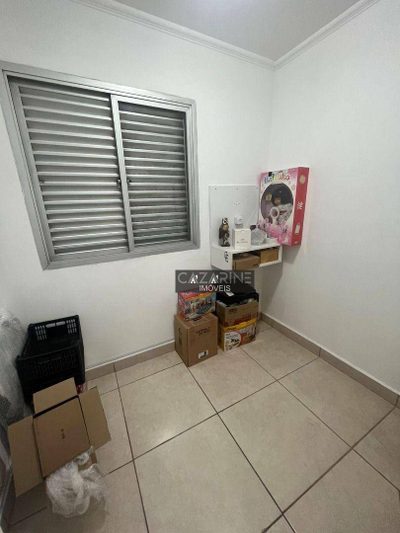 Apartamento, 3 quartos, 52 m² - Foto 2