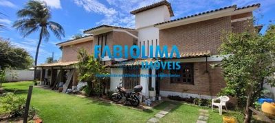 Apartamento, 4 quartos, 430 m² - Foto 1