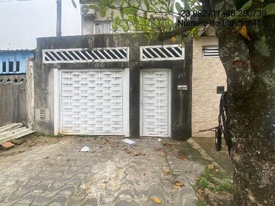 Casa, 2 quartos, 125 m² - Foto 1