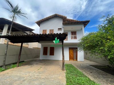 Casa, 6 quartos, 300 m² - Foto 3