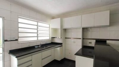 Sobrado, 3 quartos, 224 m² - Foto 5