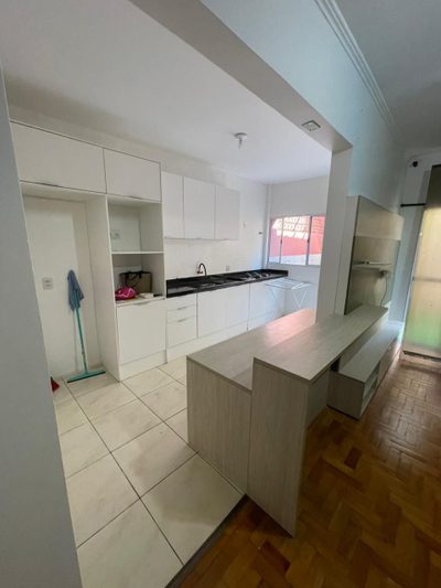 Apartamento, 2 quartos, 69 m² - Foto 4