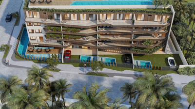 Apartamento, 3 quartos, 82 m² - Foto 3